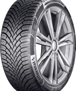 Continental WinterContact TS 860 205/55 R16 94V XL CS