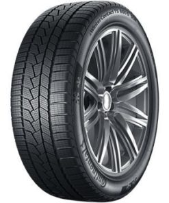 Continental WinterContact TS 860 S 275/40 R21 107V XL MO1