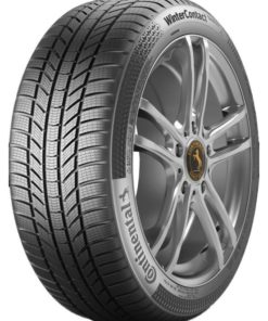 Continental WinterContact TS 870 P 255/55 R20 110V XL