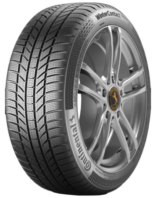 Continental WinterContact TS 870 P 255/45 R19 104V XL