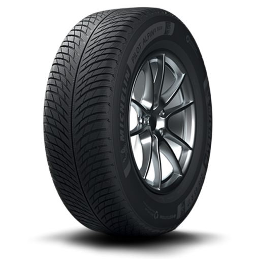 Michelin Pilot Alpin 5 SUV 235/55 R18 104H XL