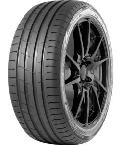 Nokian Tyres PowerProof 1 235/60 R18 107W XL