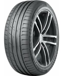 Nokian Tyres PowerProof 2 205/55 R16 94V XL