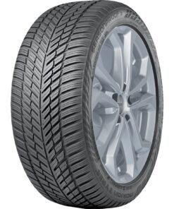 Nokian Tyres Seasonproof 2 175/65 R15 88H XL