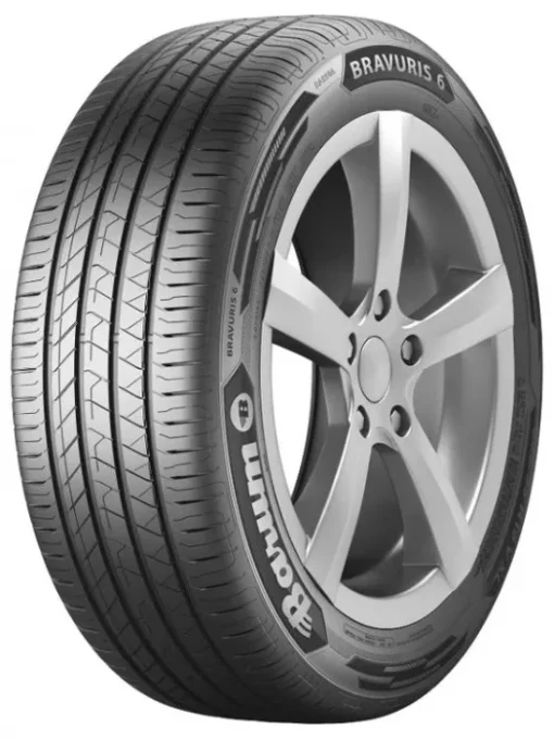 Barum Bravuris 6 185/65 R15 88H