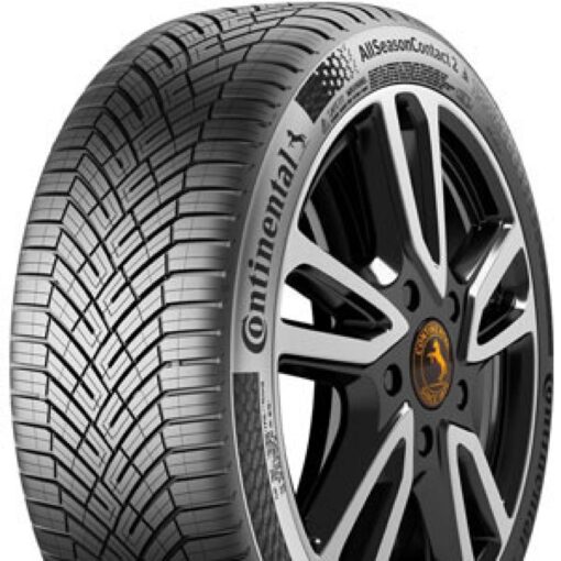 Continental AllSeasonContact 2 165/60 R15 77H