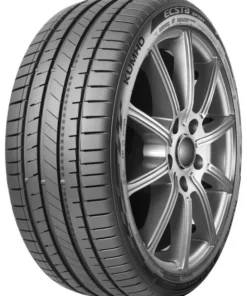 Kumho PS72 Ecsta Sport 205/50 ZR17 93Y XL
