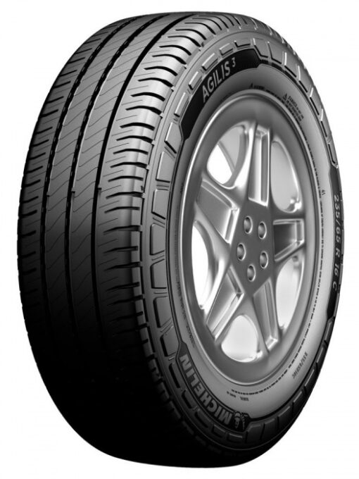 Michelin Agilis 3 195/70 R15 C 104/102R