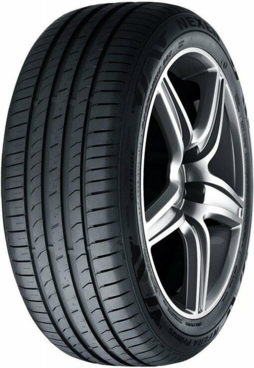 Nexen N´FERA Primus 195/65 R15 91V