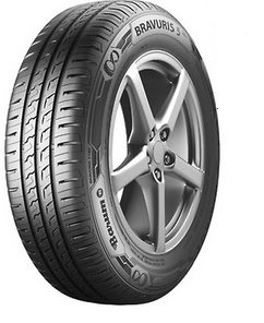 Barum Bravuris 5HM 195/60 R15 88V