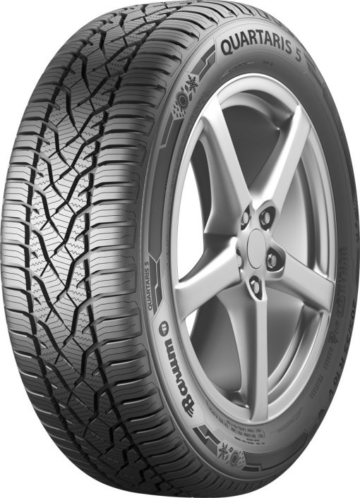 Barum Quartaris 5 185/65 R15 88T