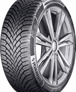 Continental WinterContact TS 860 185/55 R14 80T