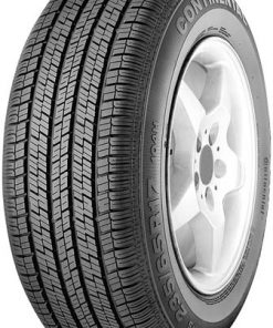 Continental 4x4Contact 275/45 R19 108V XL N0
