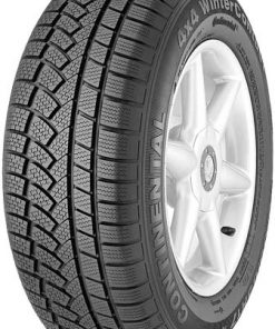 Continental 4x4 WinterContact 255/55 R18 105H *