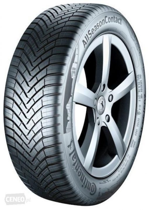 Continental AllSeasonContact 225/40 R18 92V XL