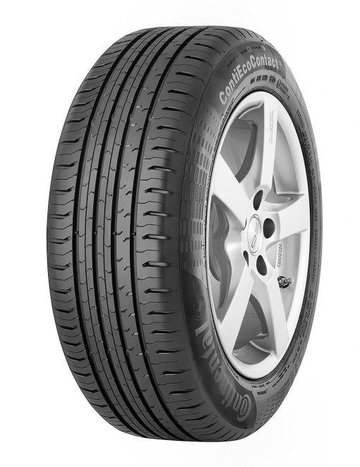 Continental ContiEcoContact 5 205/55 R16 91V MO