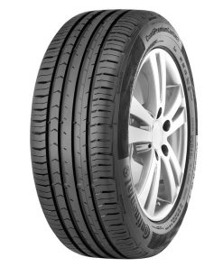 Continental ContiPremiumContact 5 205/60 R16 96V XL