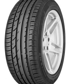 Continental ContiPremiumContact 2 215/60 R16 95V CS