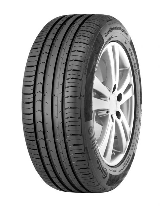 Continental ContiPremiumContact 5 215/55 R17 94W CS