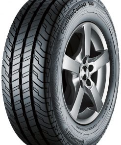 Continental ContiVanContact 100 195/65 R16 C 104/102T