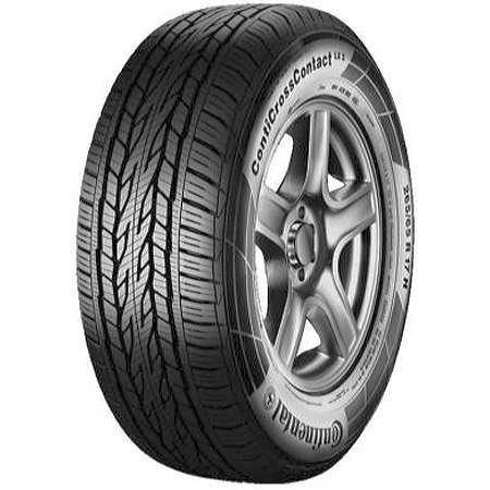 Continental ContiCrossContact LX 2 225/65 R17 102H