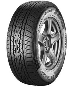 Continental ContiCrossContact LX 2 255/65 R17 110H
