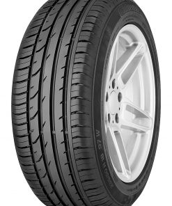 Continental ContiPremiumContact 2 225/50 R17 98H XL