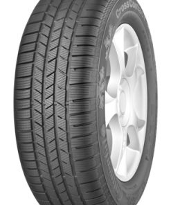 Continental CrossContact Winter 235/70 R16 106T