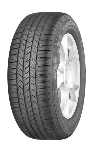 Continental CrossContact Winter 265/70 R16 112T