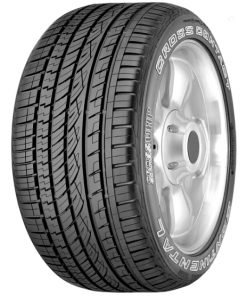 Continental CrossContact UHP 235/55 R17 99H