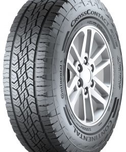 Continental CrossContact ATR 255/60 R18 112V XL