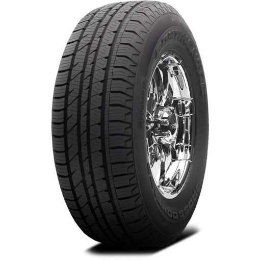 Continental CrossContact LX Sport 235/50 R18 97H AO