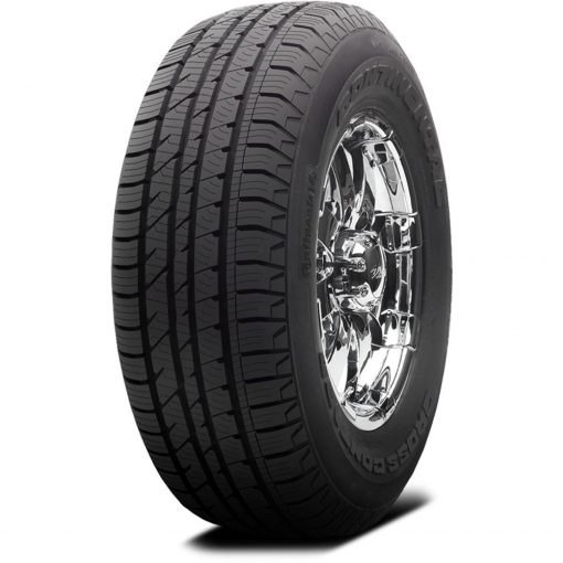 Continental CrossContact LX Sport 275/45 R21 107H MO