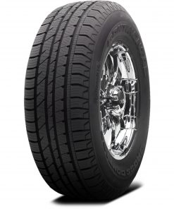 Continental CrossContact LX Sport 275/45 R21 110Y XL CS