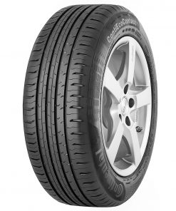 Continental EcoContact 5 205/55 R17 91W MO