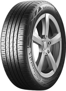 Continental EcoContact 6 225/60 R16 98W
