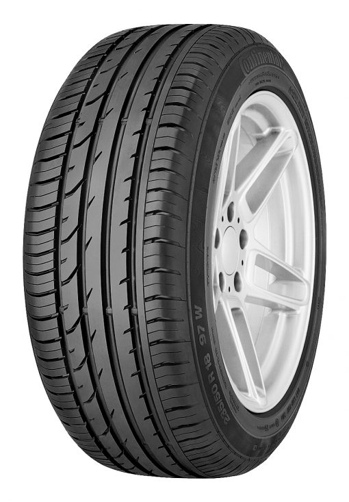 Continental ContiPremiumContact 2 235/55 R17 99W