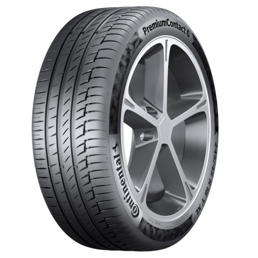 Continental PremiumContact 6 205/40 R17 84Y XL