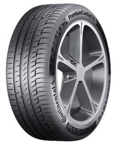 Continental PremiumContact 6 235/55 R18 100H
