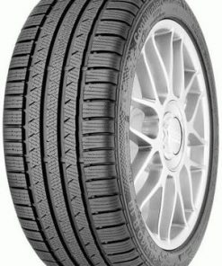 Continental WinterContact TS 810S 235/35 R19 91V XL MO