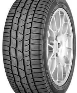 Continental WinterContact TS830 P SUV 255/55 R19 111H XL AO