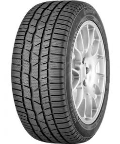 Continental WinterContact TS830 P 265/40 R19 98V N0
