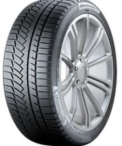 Continental WinterContact TS 850P SUV 255/60 R20 113V XL