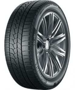 Continental WinterContact TS 860 S 295/35 R19 104V XL