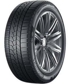 Continental WinterContact TS860 S 225/45 R19 96V XL SSR