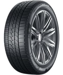 Continental WinterContact TS860 S 235/40 R19 96V XL NA0