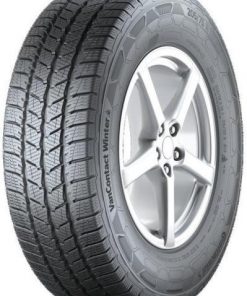 Continental VanContact Winter 175/75 R16 C 101/99R