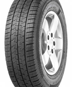 Continental VanContact 4Season 195/65 R16 C 104/102T