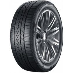 Continental WinterContact TS 860 S 225/60 R18 104H XL SSR