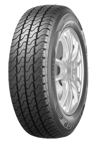 Dunlop EconoDrive 215/75 R16 C 116/114R